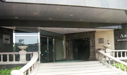 河西五大道小白楼商圈：凯旋门大厦