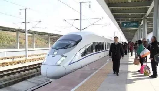 “五一”假期车票已经开卖 清明高铁车票十分紧俏