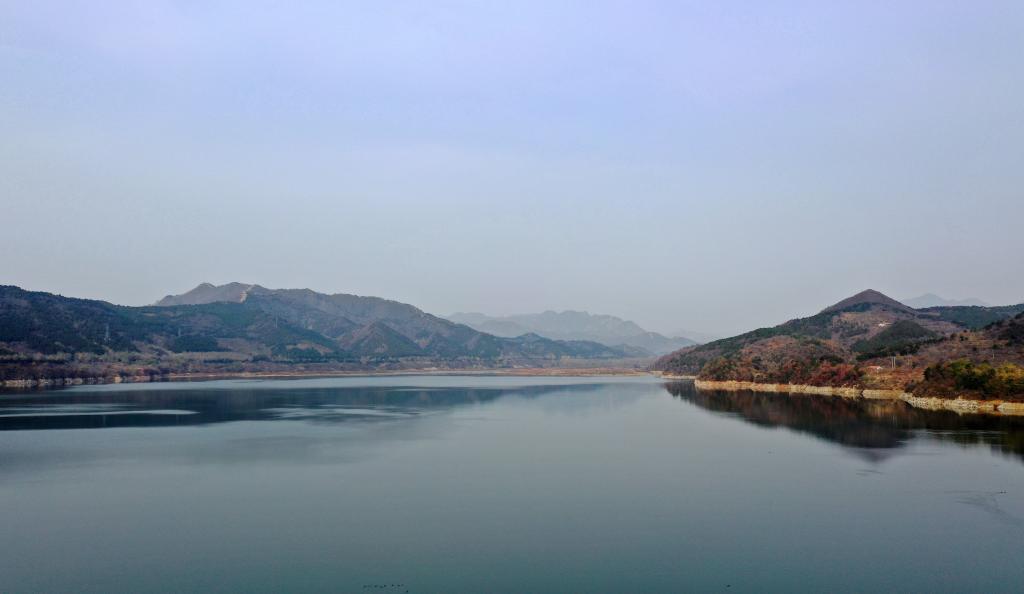 “城市绿肺”又“上新”——天津蓟州两国家湿地公园即将建成